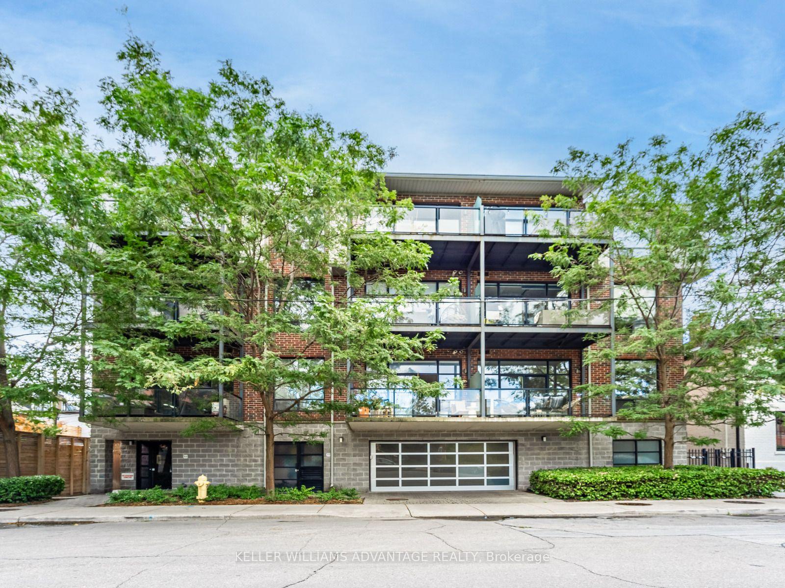 Photo 23 of Unit 403, 53 Colgate Avenue, Toronto, South Riverdale — HOMEH