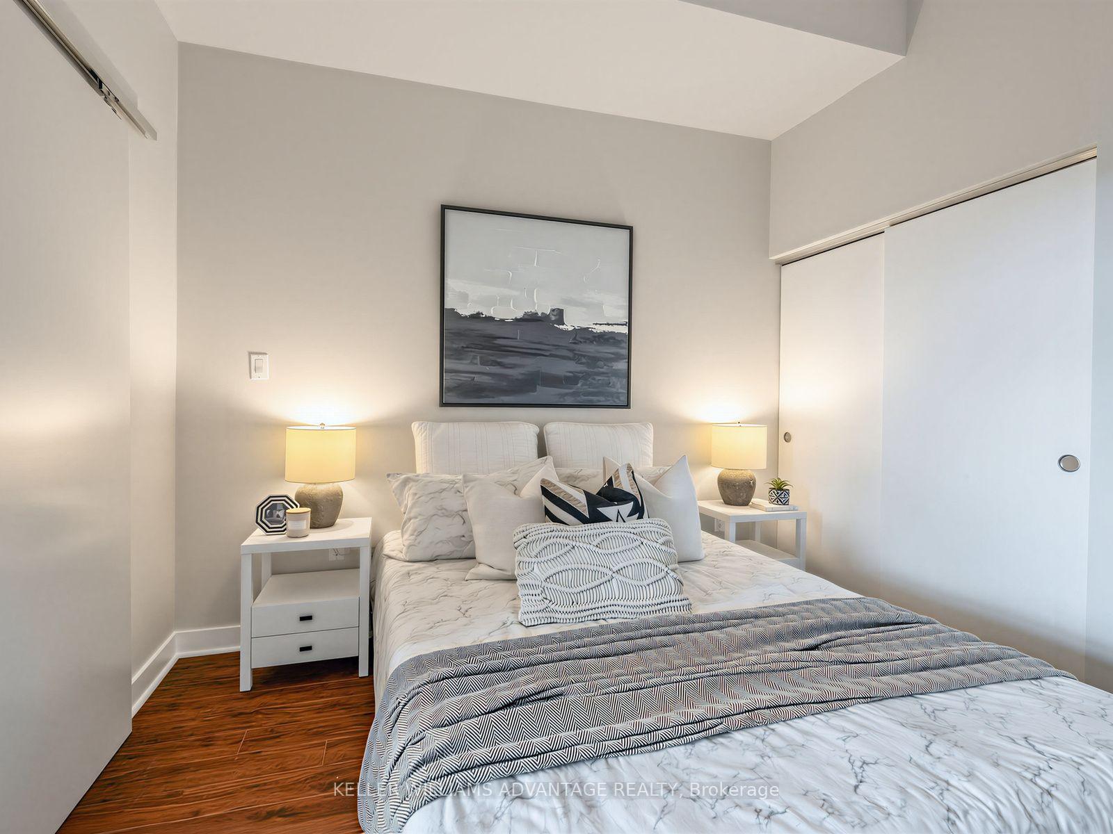 Photo 13 of Unit 403, 53 Colgate Avenue, Toronto, South Riverdale — HOMEH