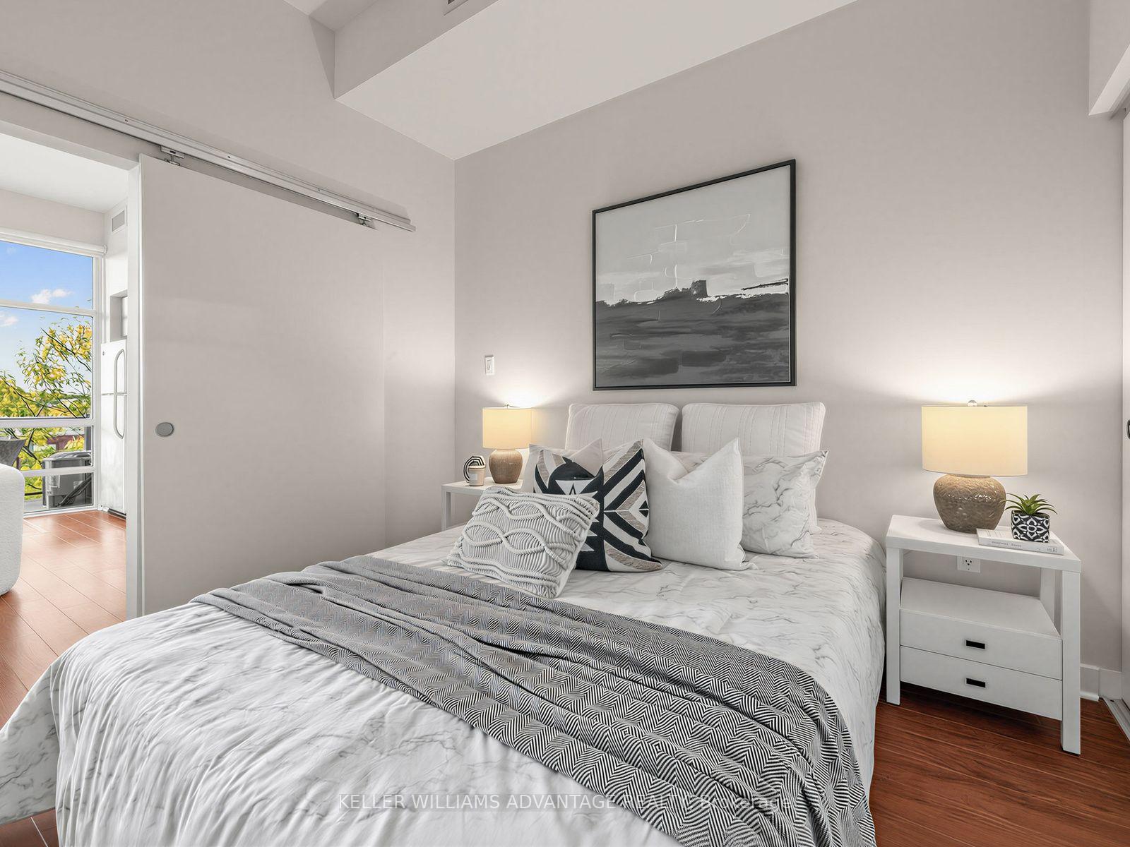 Photo 14 of Unit 403, 53 Colgate Avenue, Toronto, South Riverdale — HOMEH