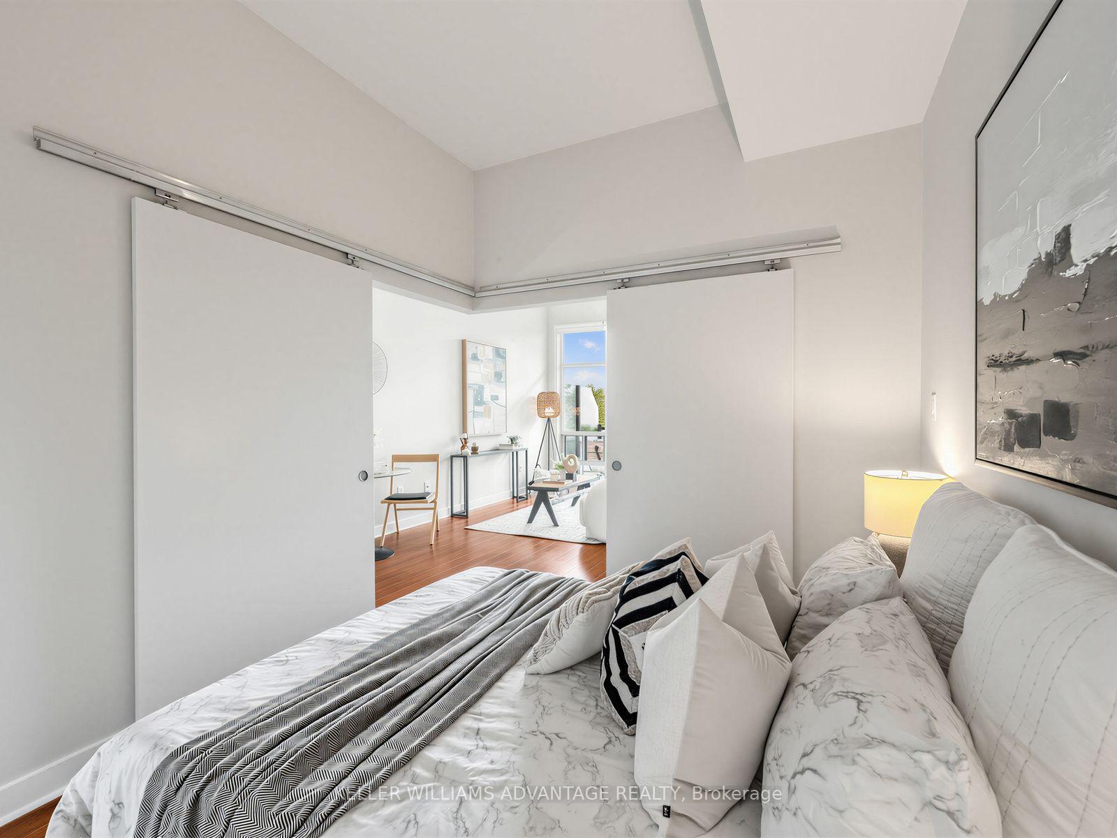 Photo 15 of Unit 403, 53 Colgate Avenue, Toronto, South Riverdale — HOMEH