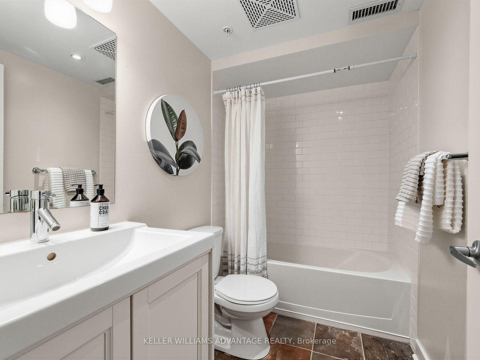 Photo 16 of Unit 403, 53 Colgate Avenue, Toronto, South Riverdale — HOMEH