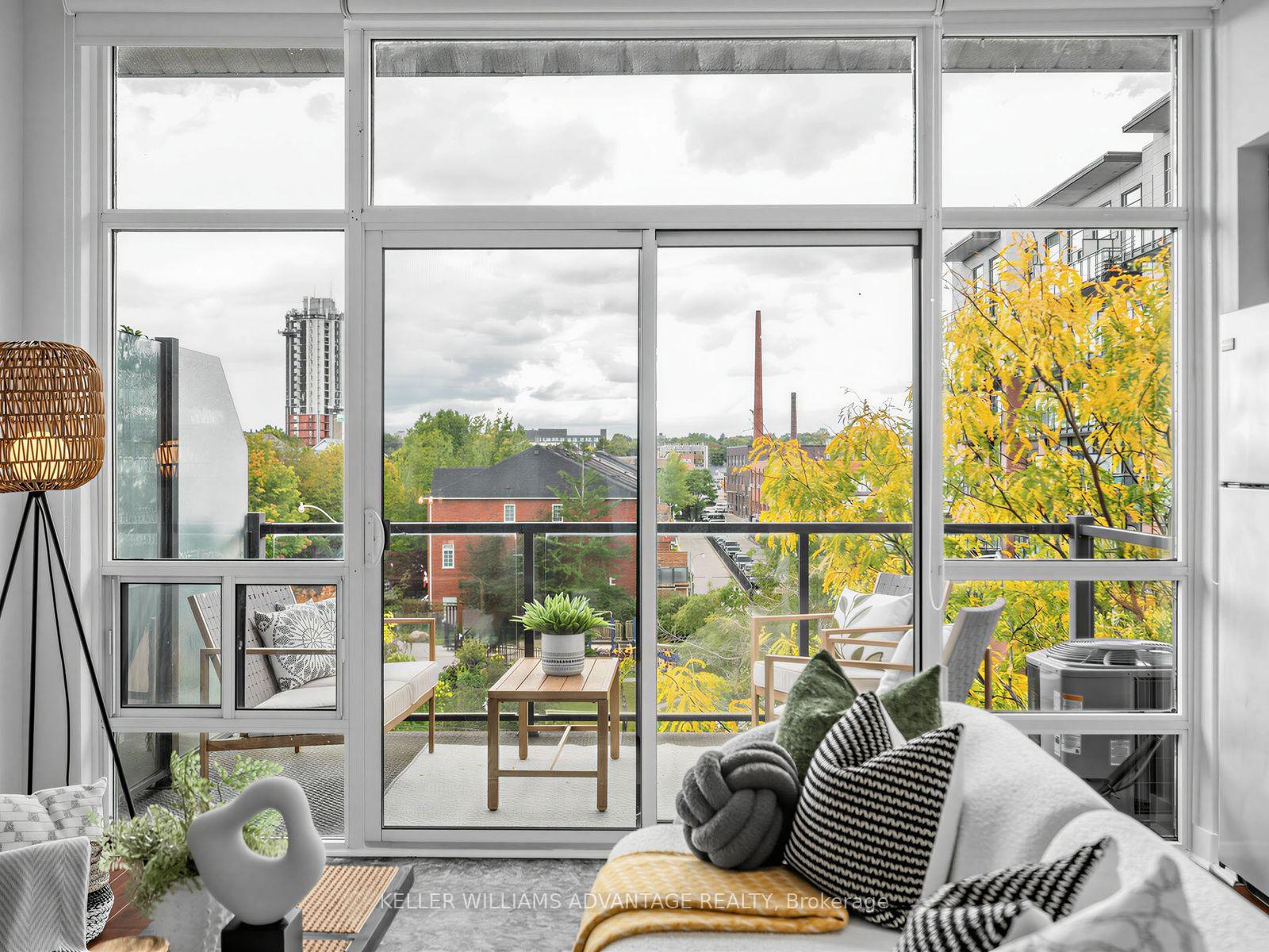 Photo 17 of Unit 403, 53 Colgate Avenue, Toronto, South Riverdale — HOMEH