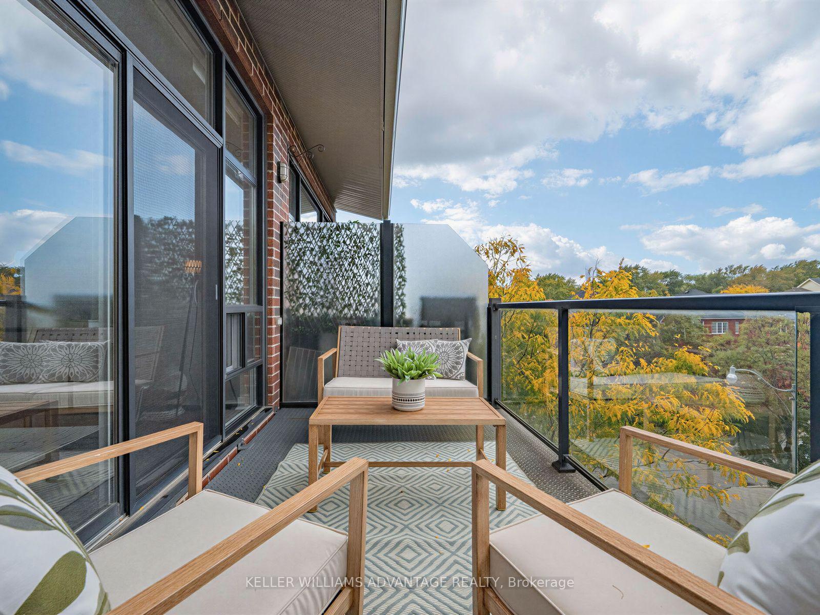 Photo 20 of Unit 403, 53 Colgate Avenue, Toronto, South Riverdale — HOMEH