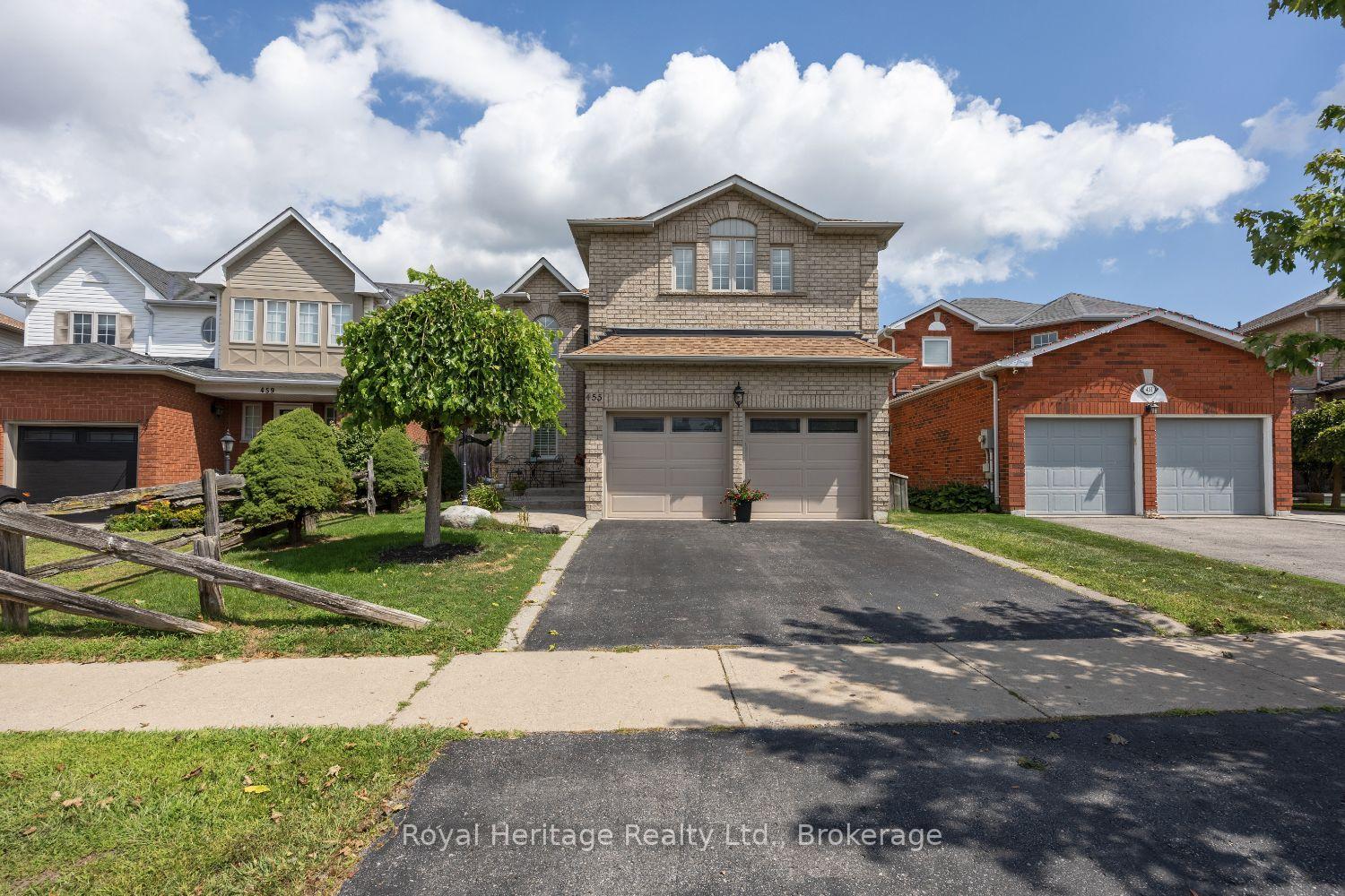 Photo 2 of 455 Ormond Drive, Oshawa, Samac — HOMEH