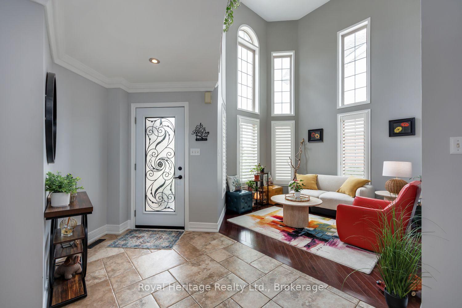 Photo 3 of 455 Ormond Drive, Oshawa, Samac — HOMEH