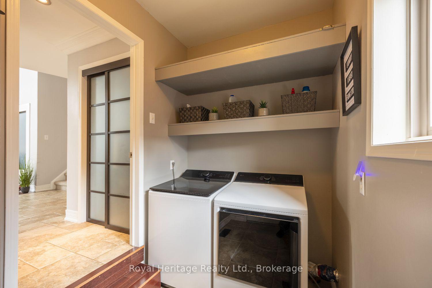 Photo 9 of 455 Ormond Drive, Oshawa, Samac — HOMEH