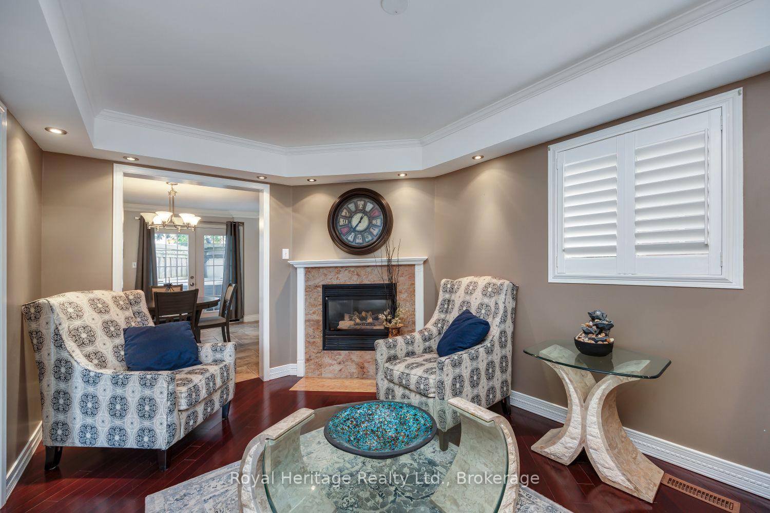 Photo 11 of 455 Ormond Drive, Oshawa, Samac — HOMEH