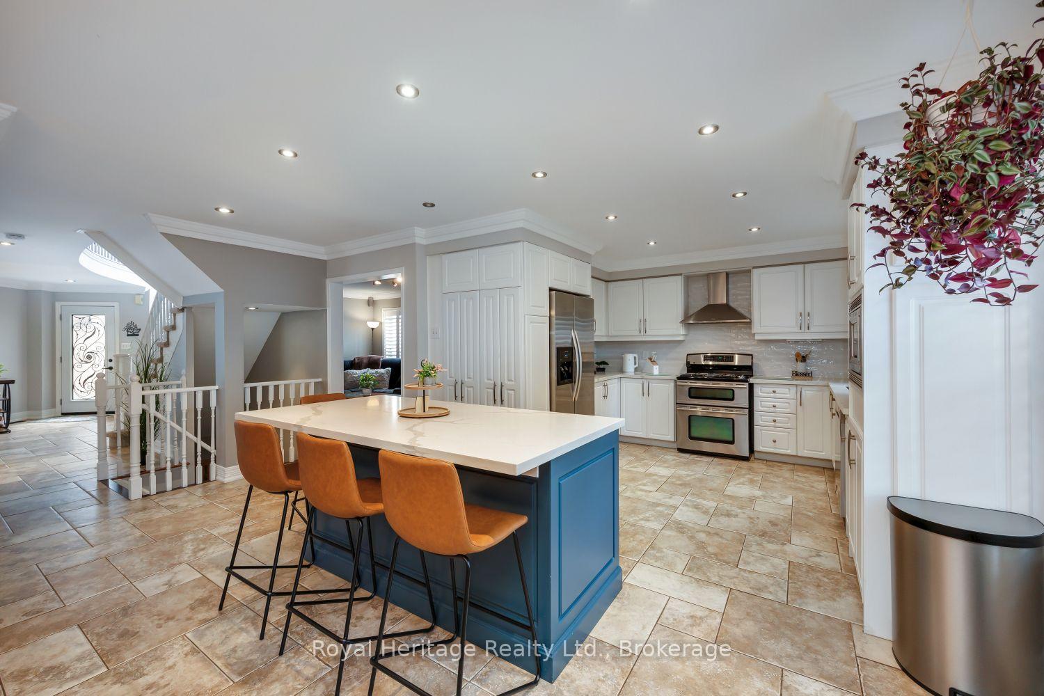 Photo 12 of 455 Ormond Drive, Oshawa, Samac — HOMEH