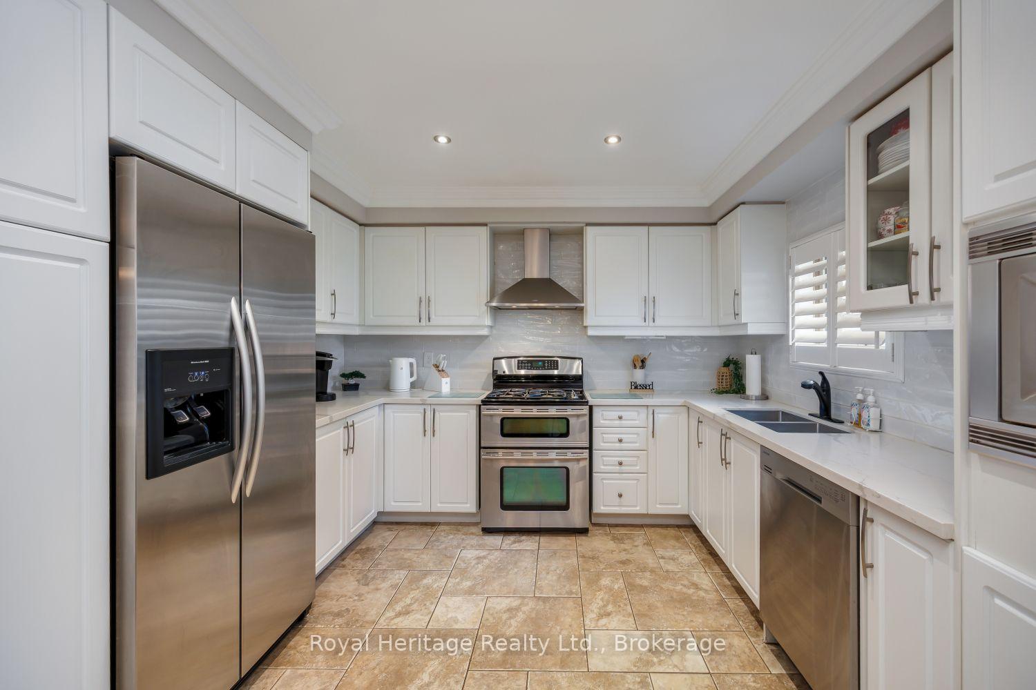 Photo 13 of 455 Ormond Drive, Oshawa, Samac — HOMEH