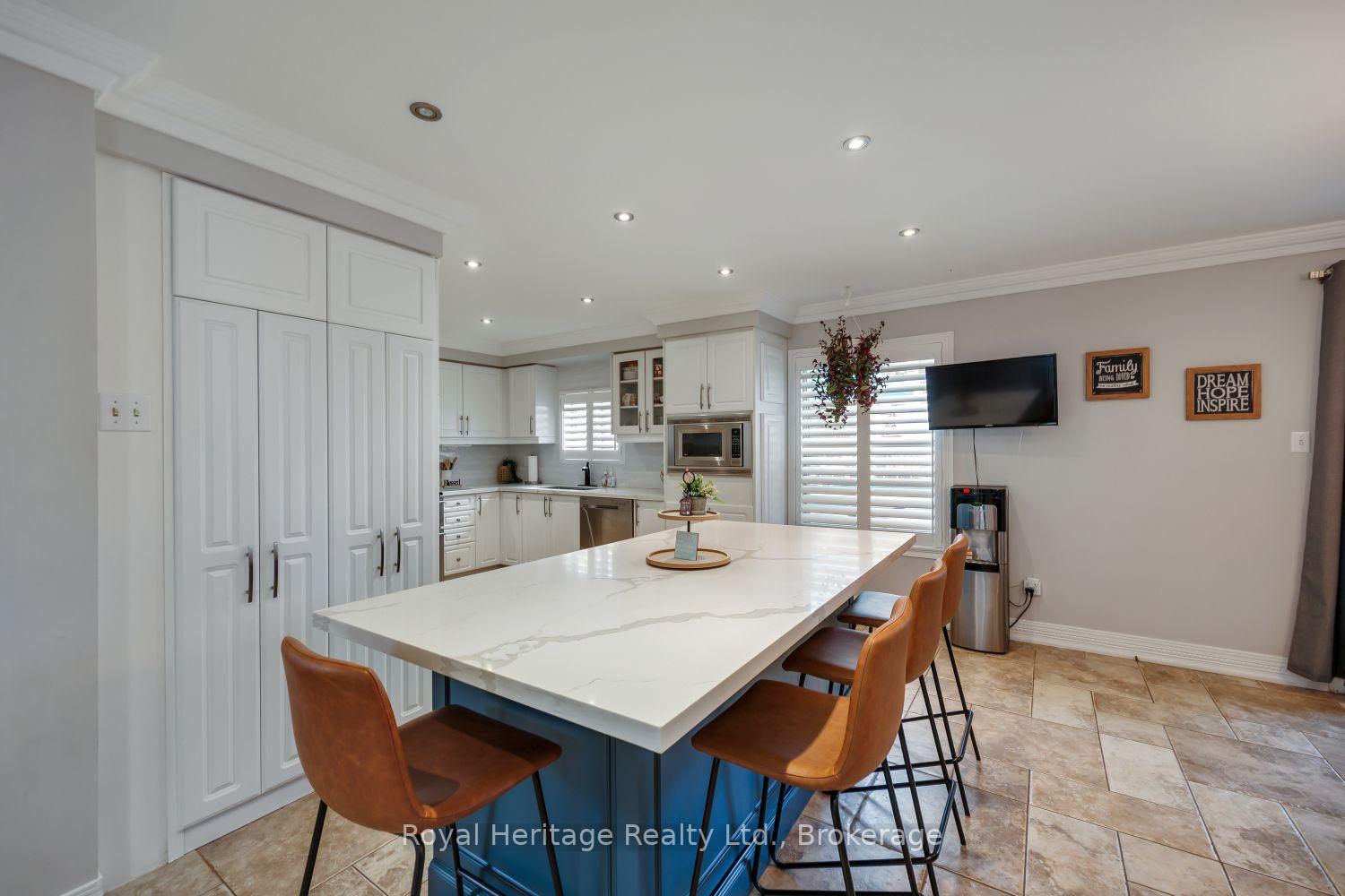 Photo 15 of 455 Ormond Drive, Oshawa, Samac — HOMEH