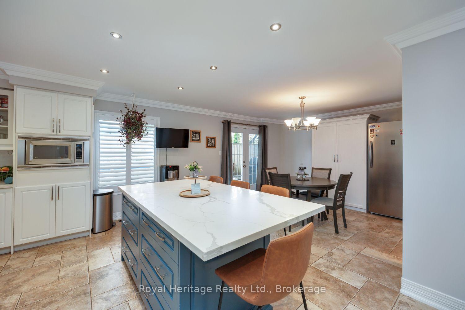 Photo 16 of 455 Ormond Drive, Oshawa, Samac — HOMEH