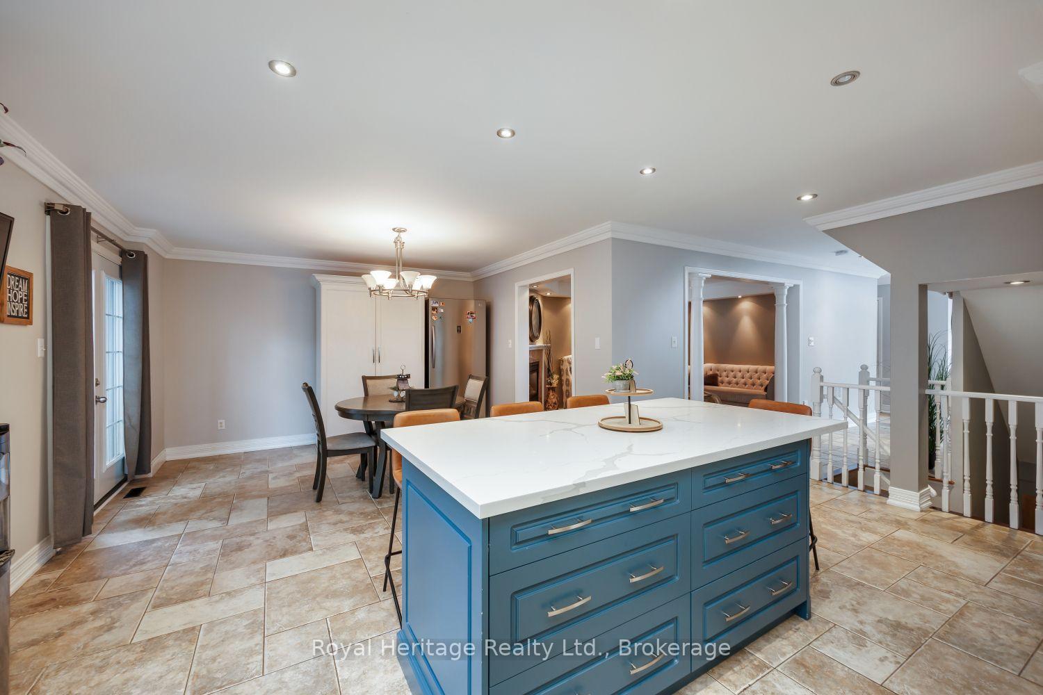 Photo 17 of 455 Ormond Drive, Oshawa, Samac — HOMEH