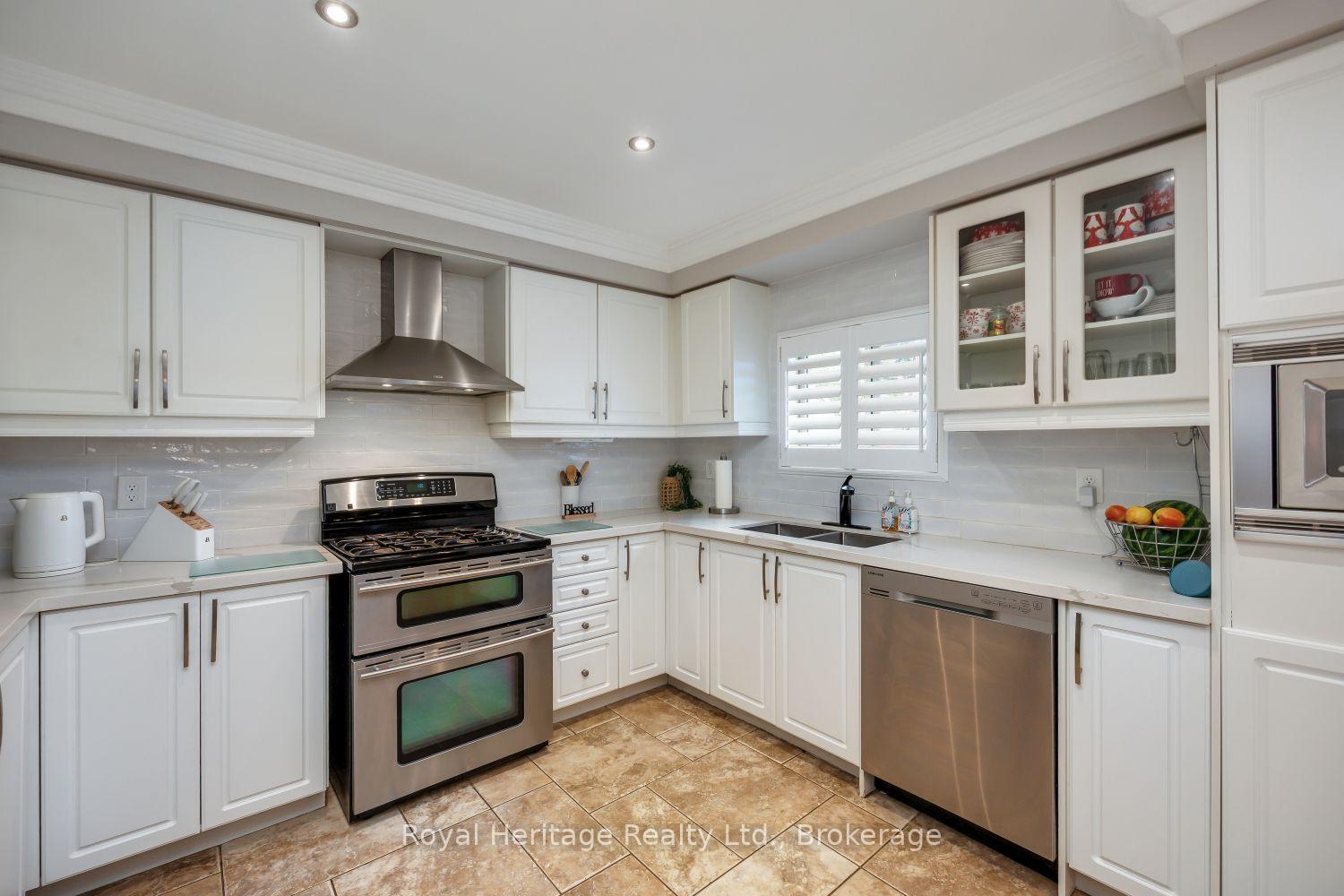 Photo 18 of 455 Ormond Drive, Oshawa, Samac — HOMEH