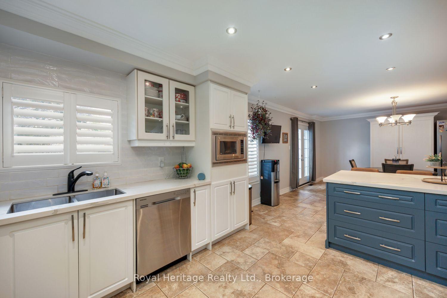 Photo 19 of 455 Ormond Drive, Oshawa, Samac — HOMEH