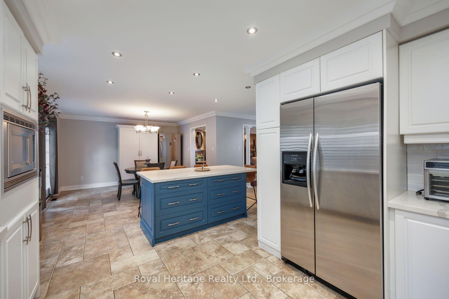 Photo 20 of 455 Ormond Drive, Oshawa, Samac — HOMEH
