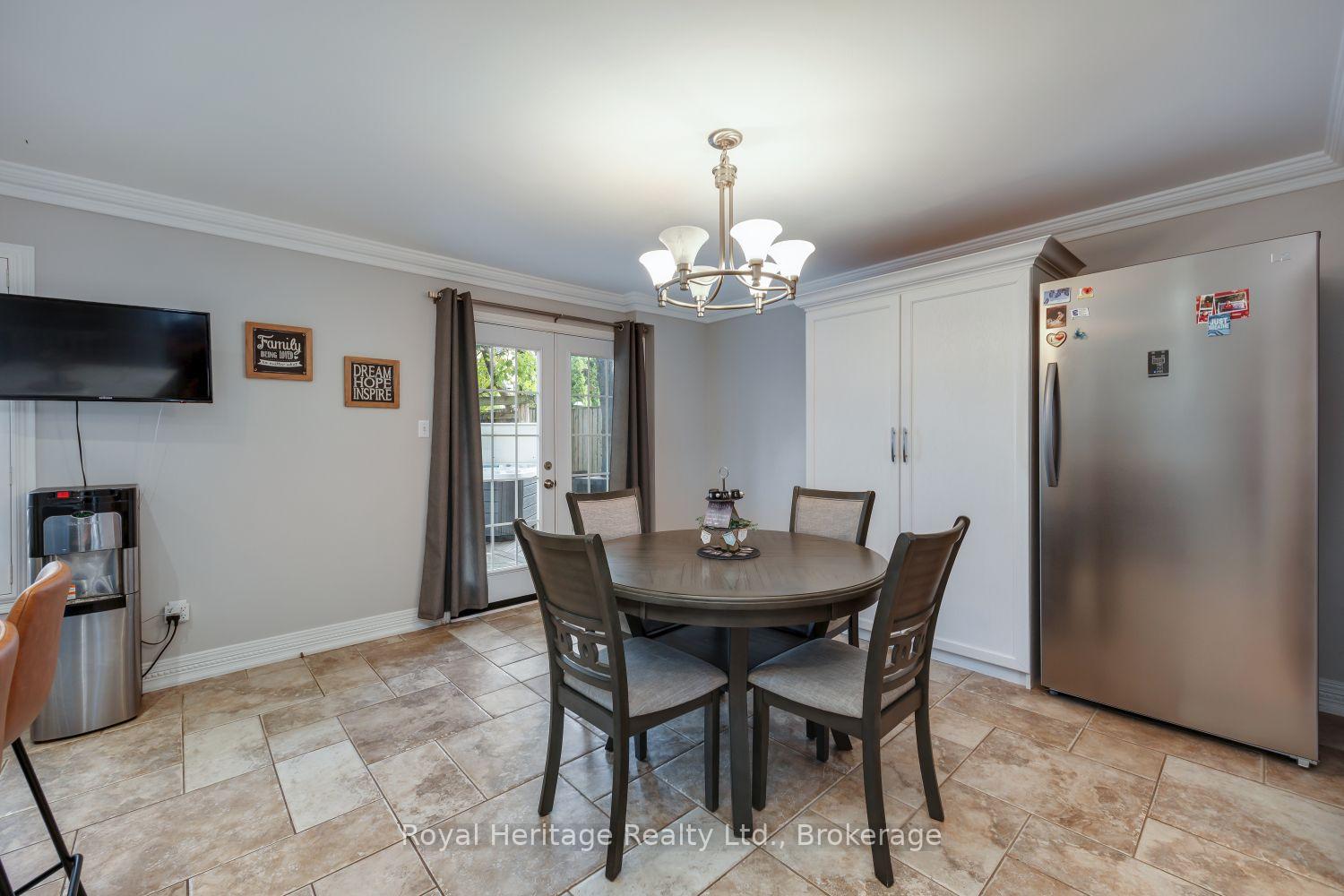 Photo 21 of 455 Ormond Drive, Oshawa, Samac — HOMEH