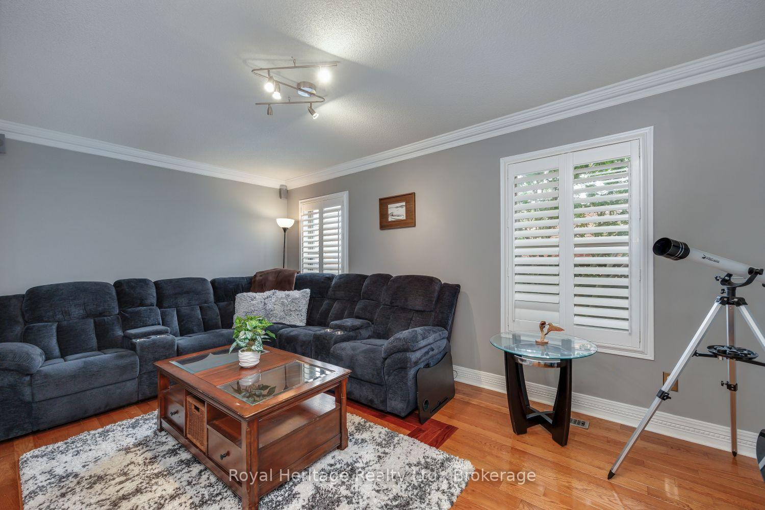 Photo 22 of 455 Ormond Drive, Oshawa, Samac — HOMEH