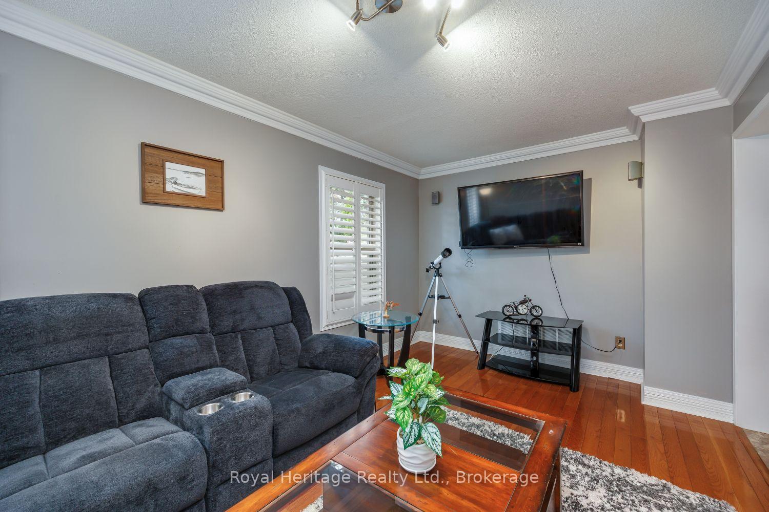 Photo 23 of 455 Ormond Drive, Oshawa, Samac — HOMEH