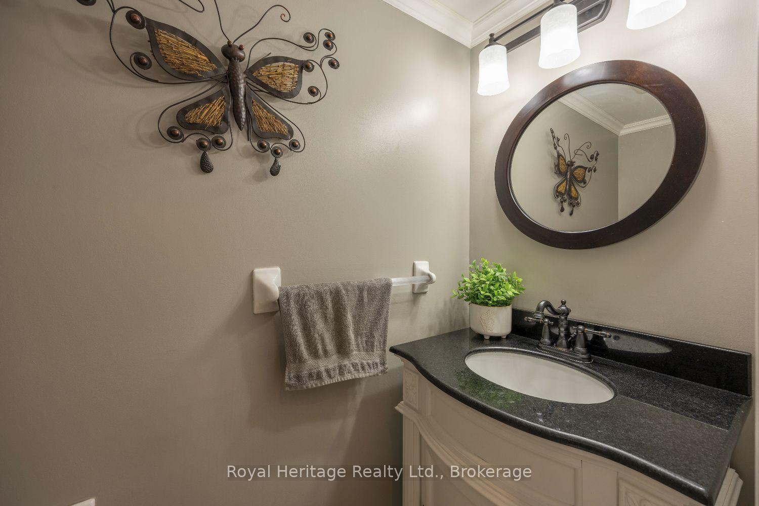 Photo 24 of 455 Ormond Drive, Oshawa, Samac — HOMEH
