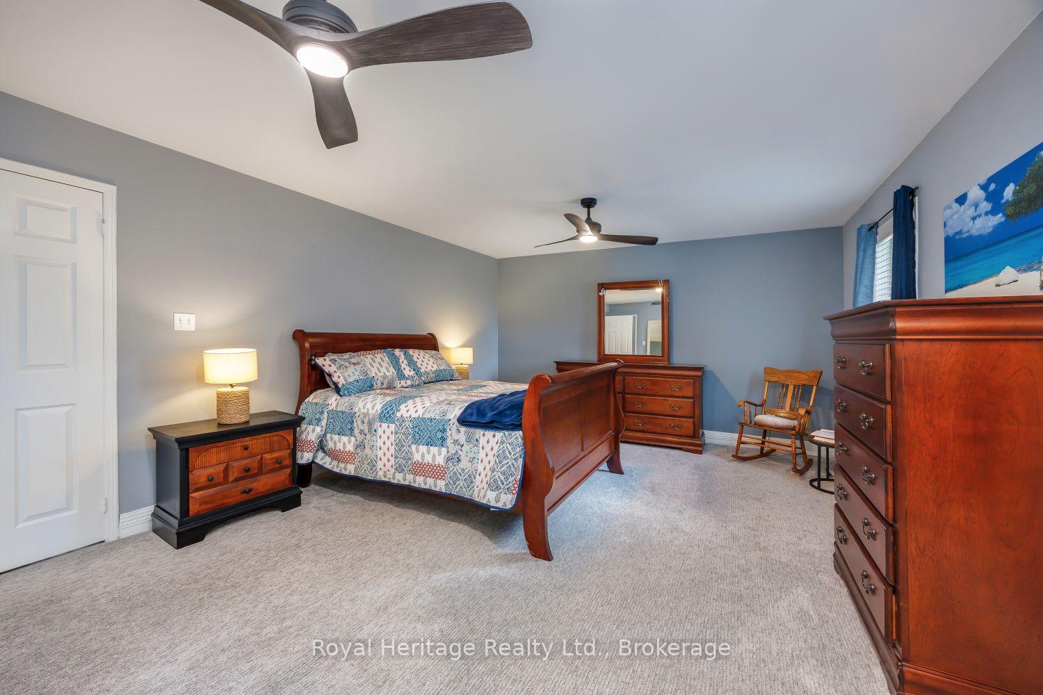 Photo 26 of 455 Ormond Drive, Oshawa, Samac — HOMEH