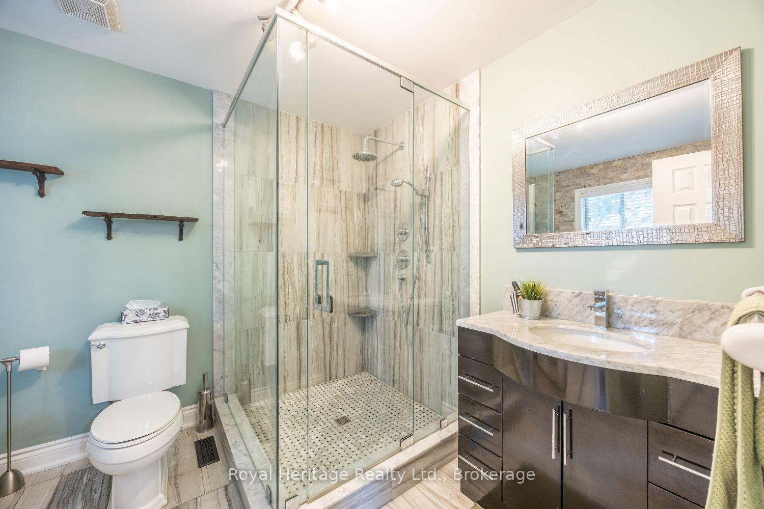 Photo 27 of 455 Ormond Drive, Oshawa, Samac — HOMEH