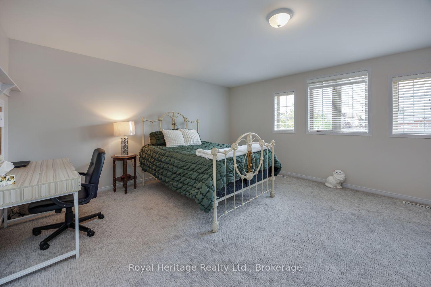 Photo 31 of 455 Ormond Drive, Oshawa, Samac — HOMEH