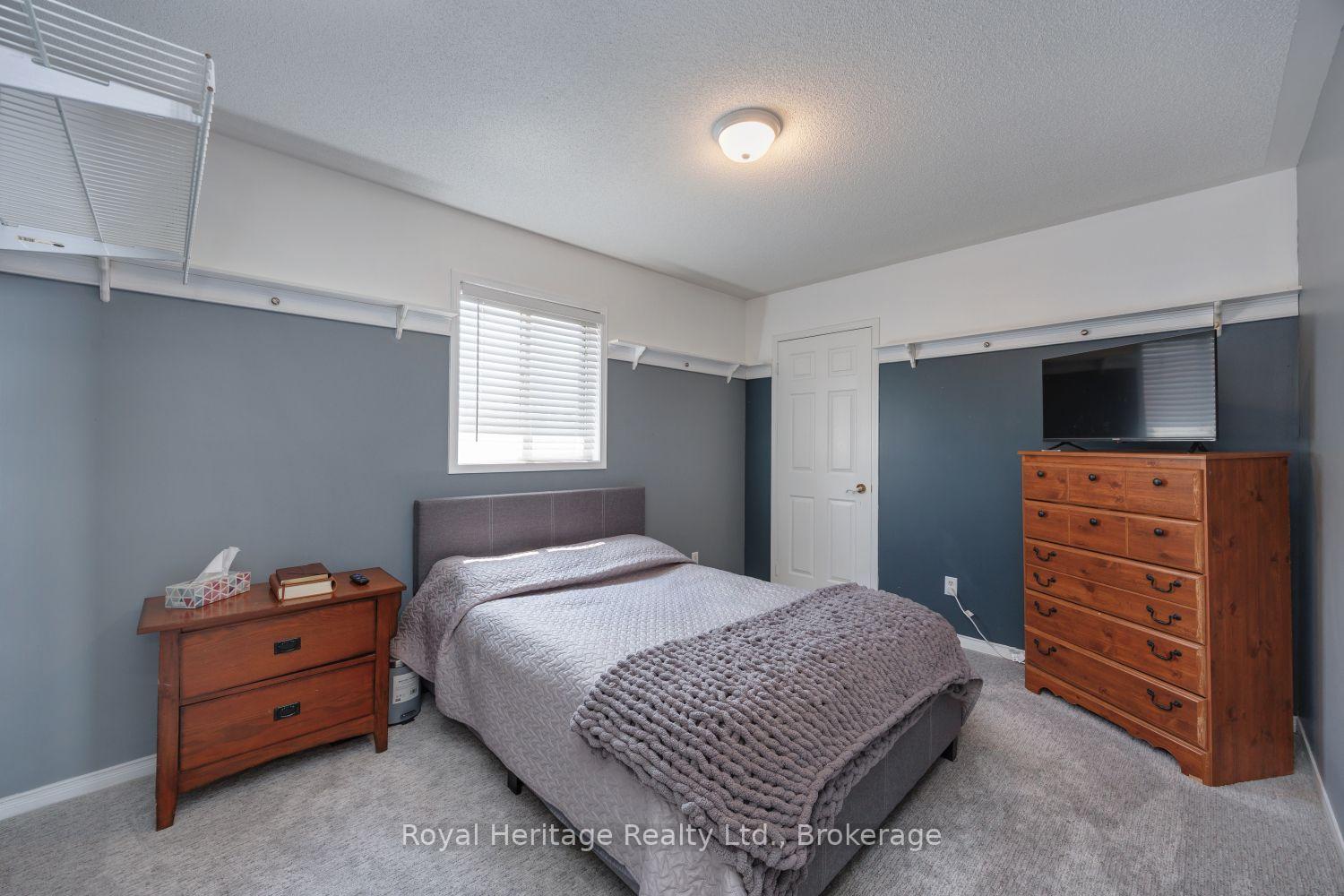 Photo 33 of 455 Ormond Drive, Oshawa, Samac — HOMEH