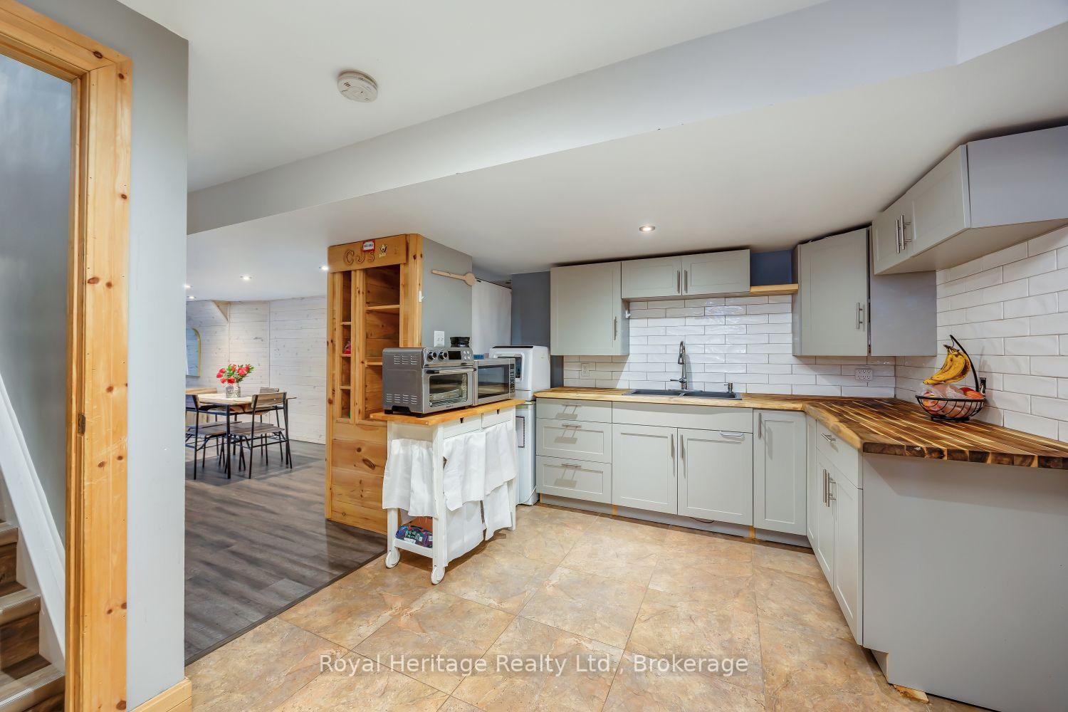 Photo 35 of 455 Ormond Drive, Oshawa, Samac — HOMEH