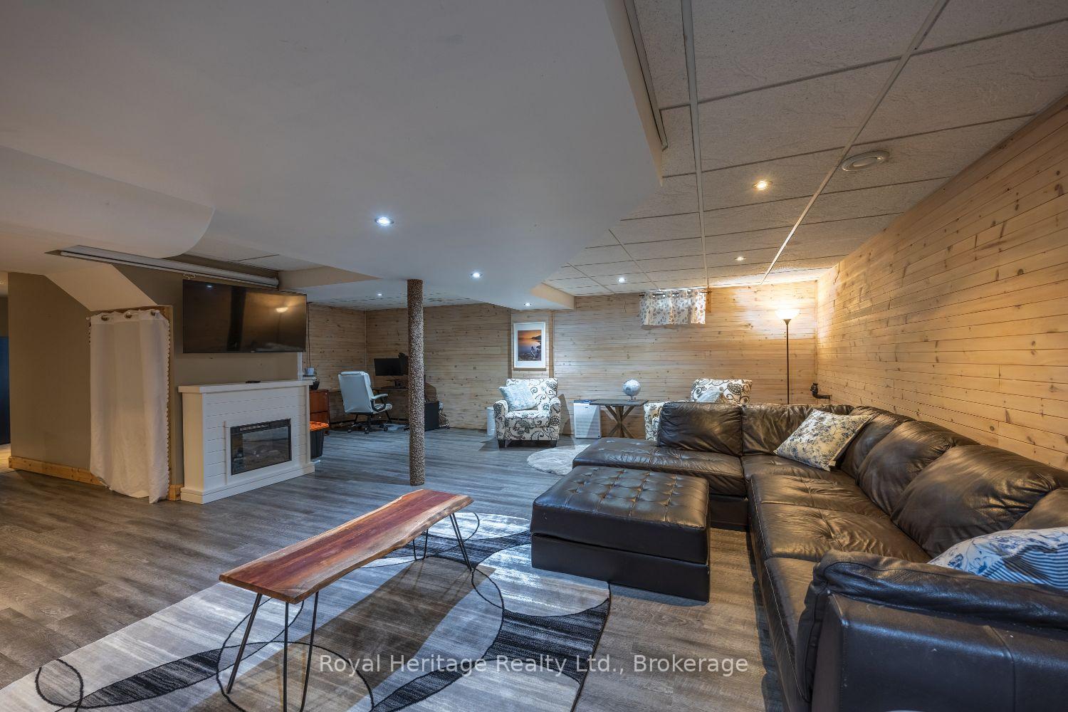 Photo 37 of 455 Ormond Drive, Oshawa, Samac — HOMEH
