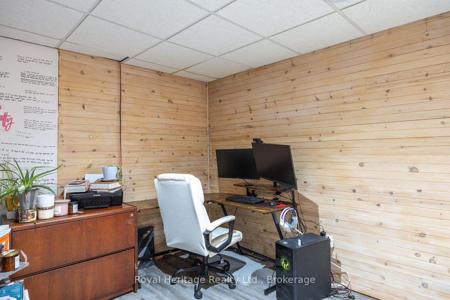 Photo 39 of 455 Ormond Drive, Oshawa, Samac — HOMEH