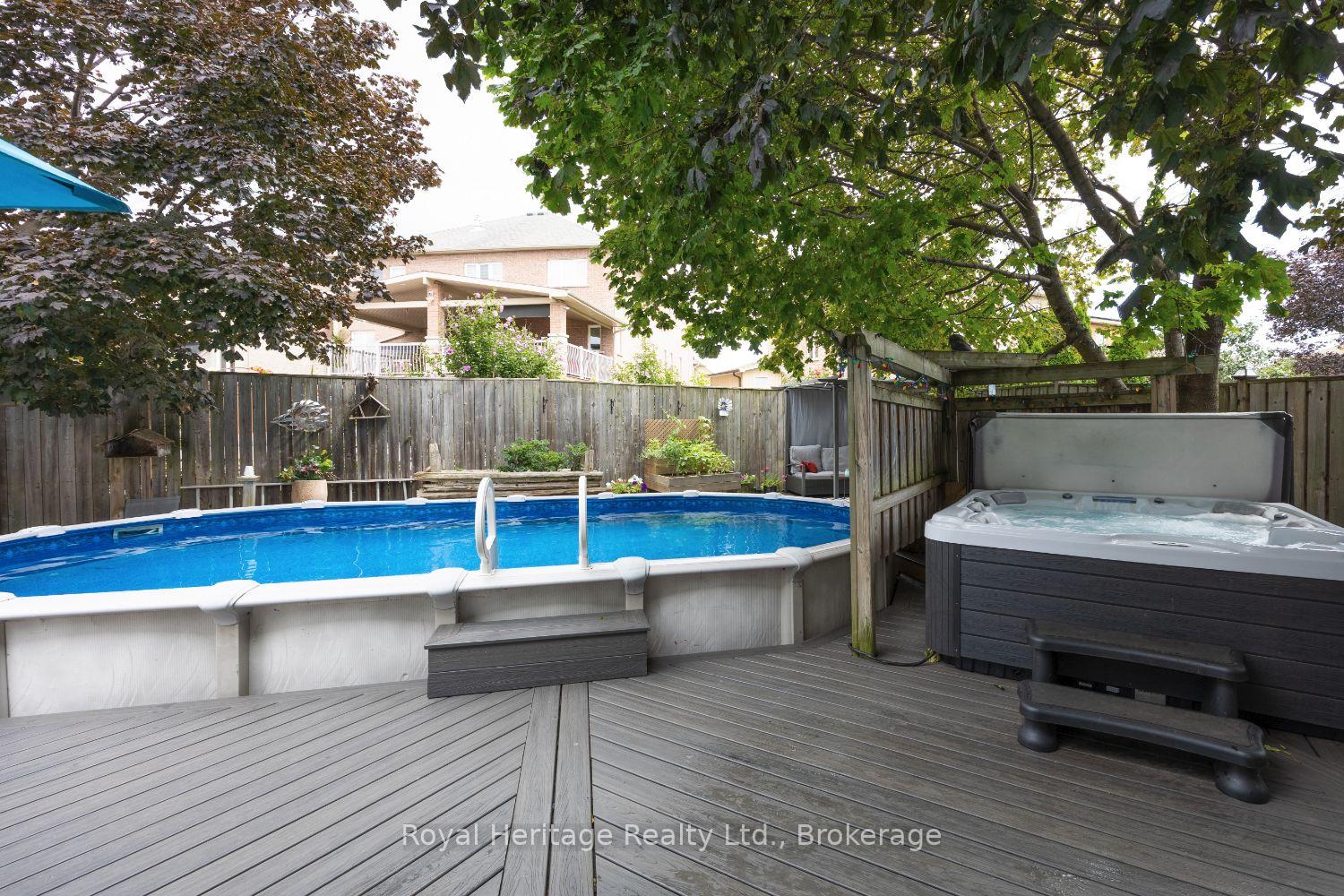 Photo 44 of 455 Ormond Drive, Oshawa, Samac — HOMEH