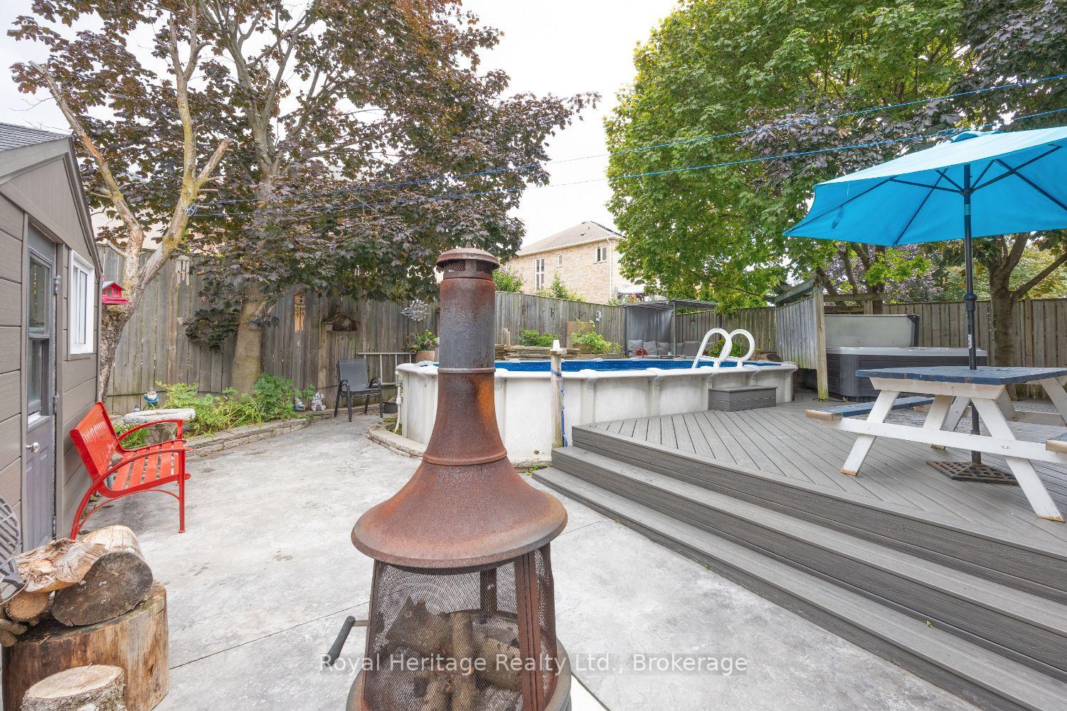 Photo 45 of 455 Ormond Drive, Oshawa, Samac — HOMEH