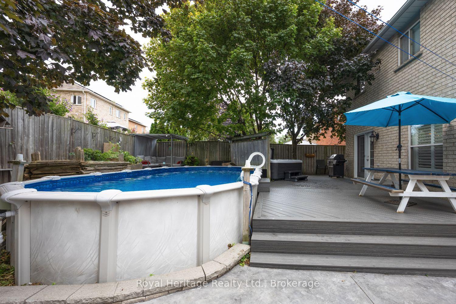 Photo 47 of 455 Ormond Drive, Oshawa, Samac — HOMEH