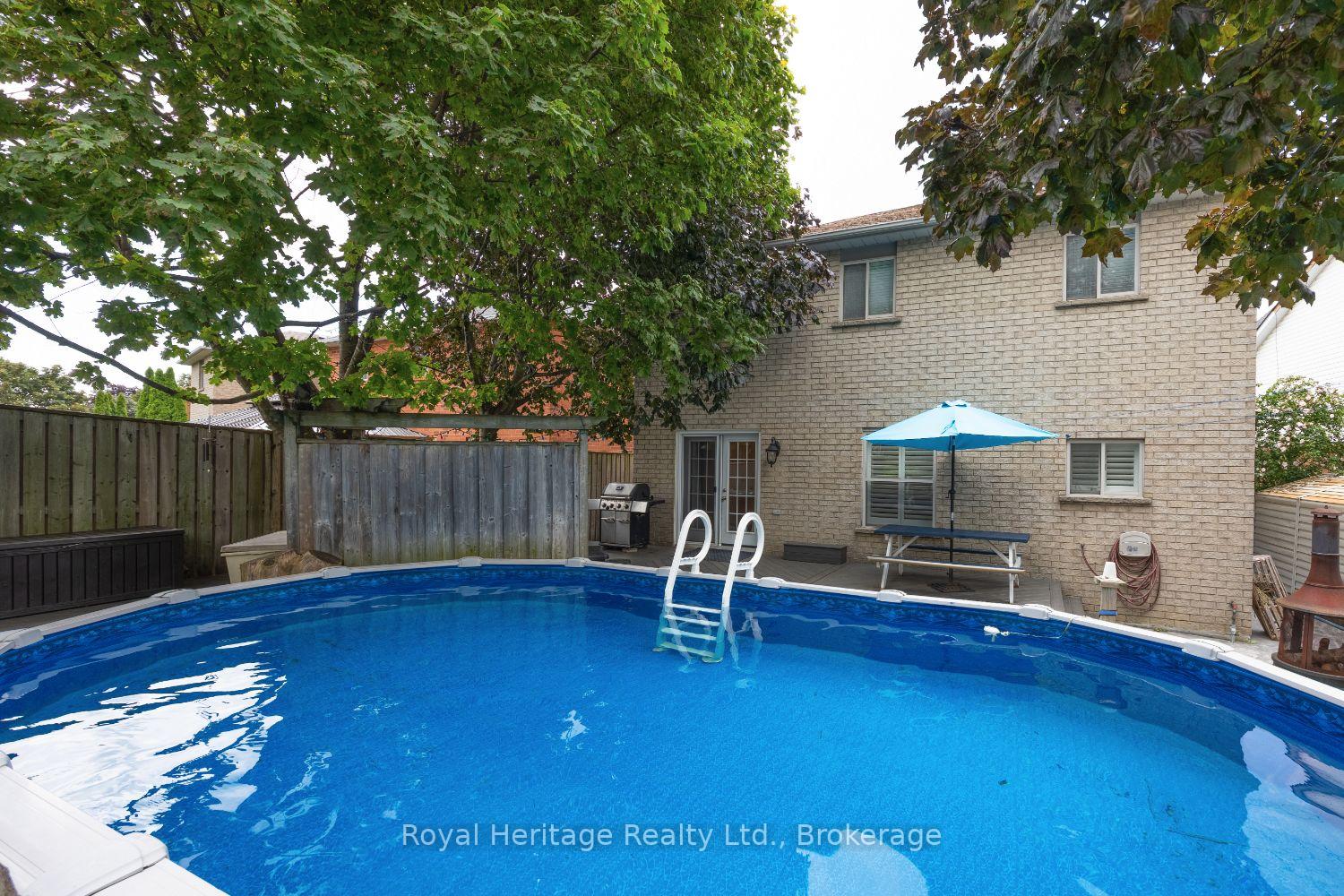 Photo 48 of 455 Ormond Drive, Oshawa, Samac — HOMEH