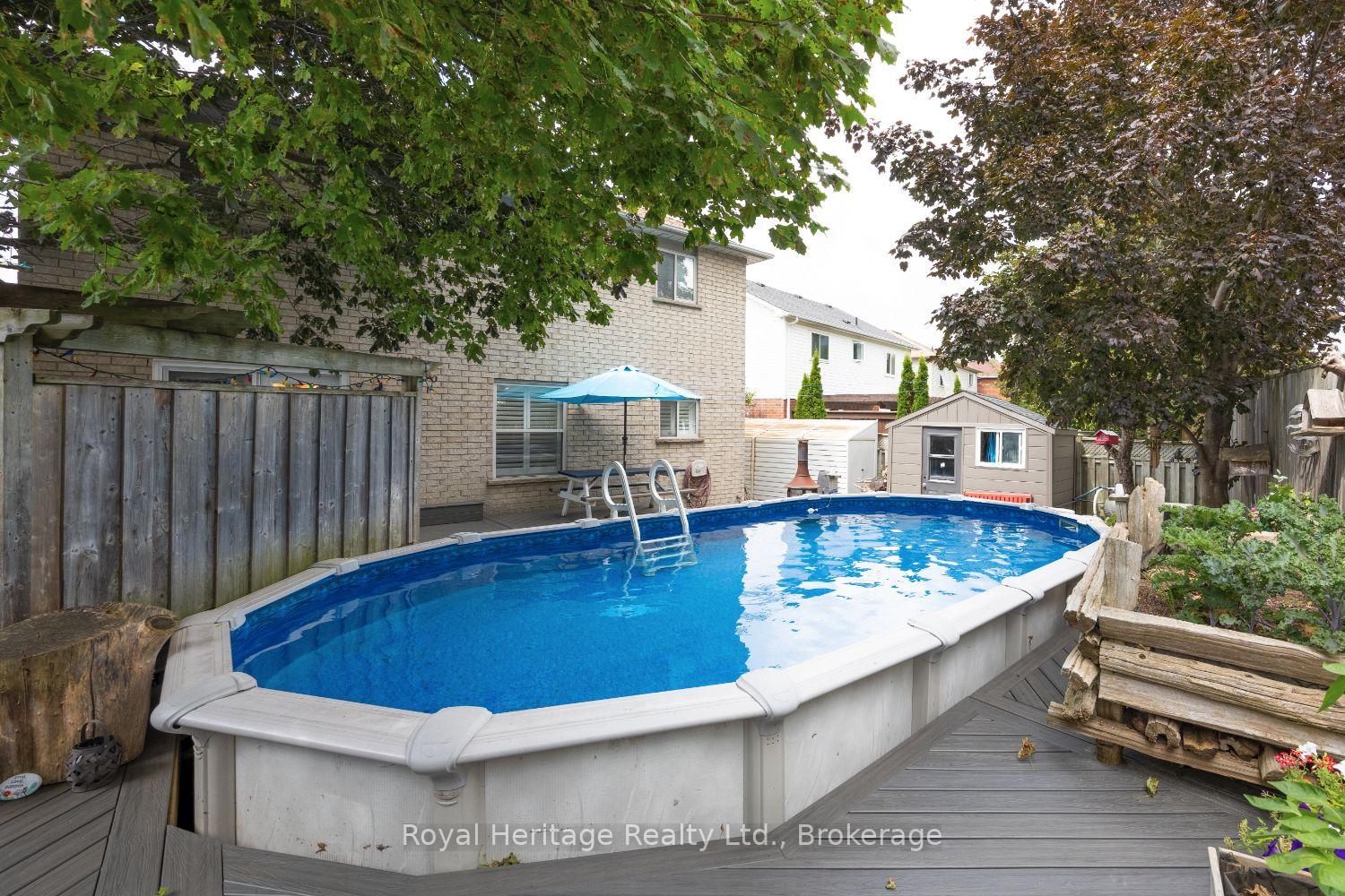 Photo 50 of 455 Ormond Drive, Oshawa, Samac — HOMEH