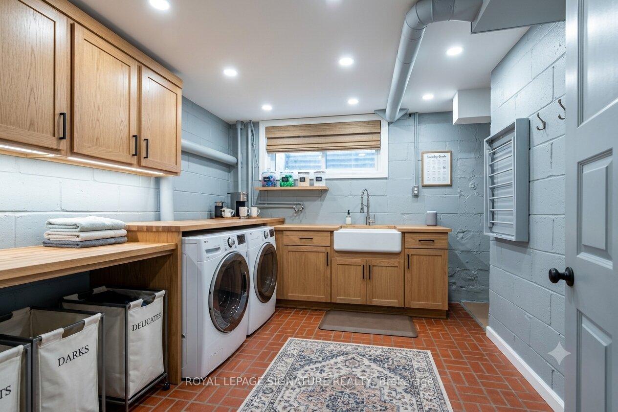 Photo 20 of 69 Greenland Road, North York, Banbury-Don Mills — HOMEH