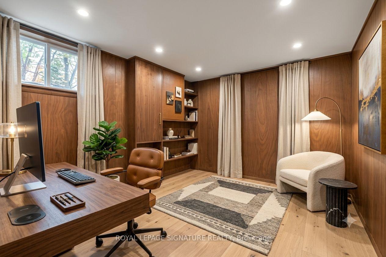 Photo 22 of 69 Greenland Road, North York, Banbury-Don Mills — HOMEH