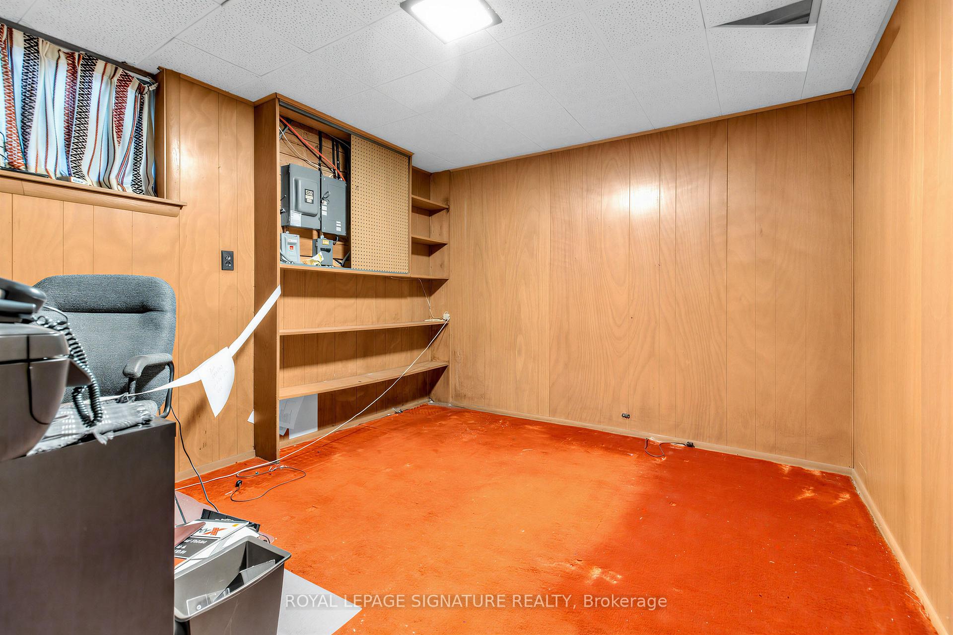 Photo 23 of 69 Greenland Road, North York, Banbury-Don Mills — HOMEH