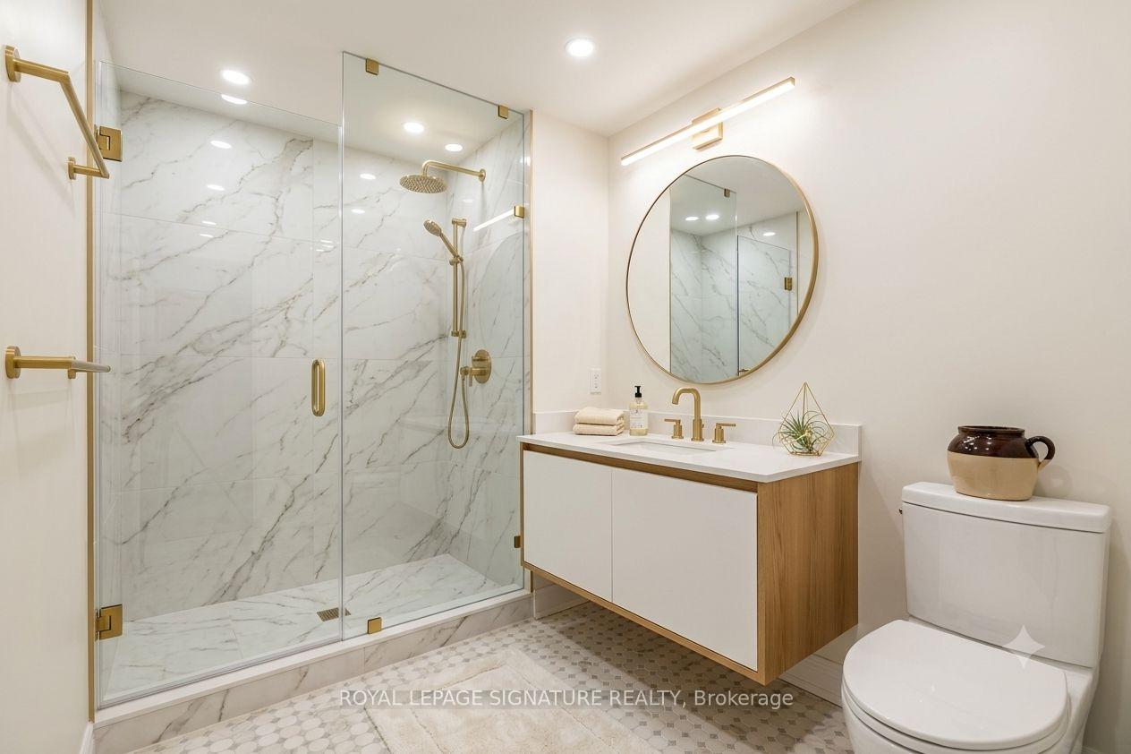 Photo 26 of 69 Greenland Road, North York, Banbury-Don Mills — HOMEH