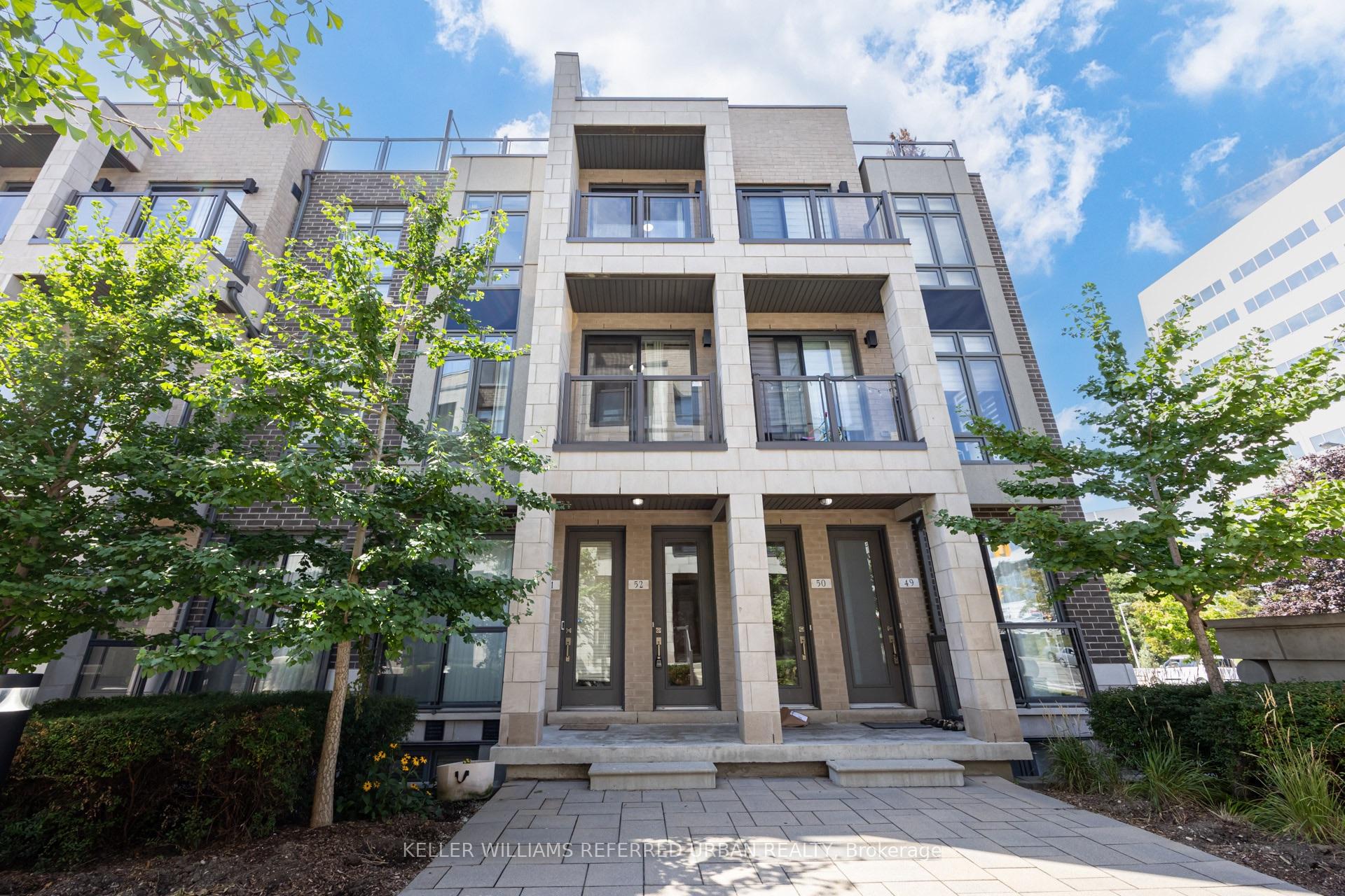 Photo of Unit 52, 719 Lawrence Avenue W