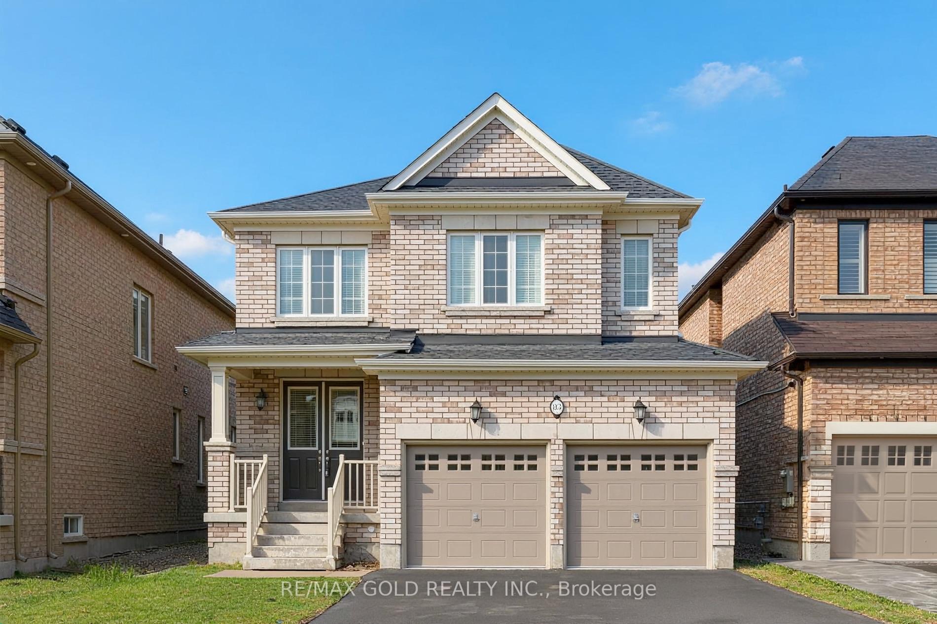Front of 83 Selby Crescent