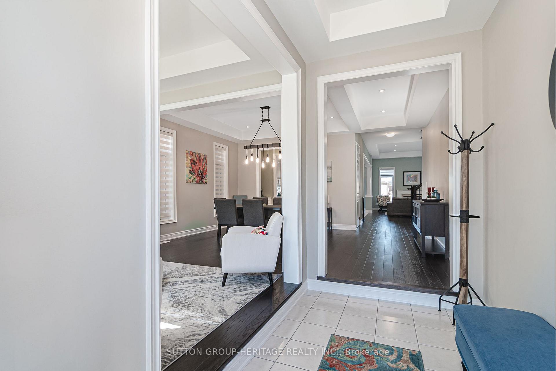 Photo 3 of 10 Beaverdams Drive, Whitby, Rural Whitby — HOMEH