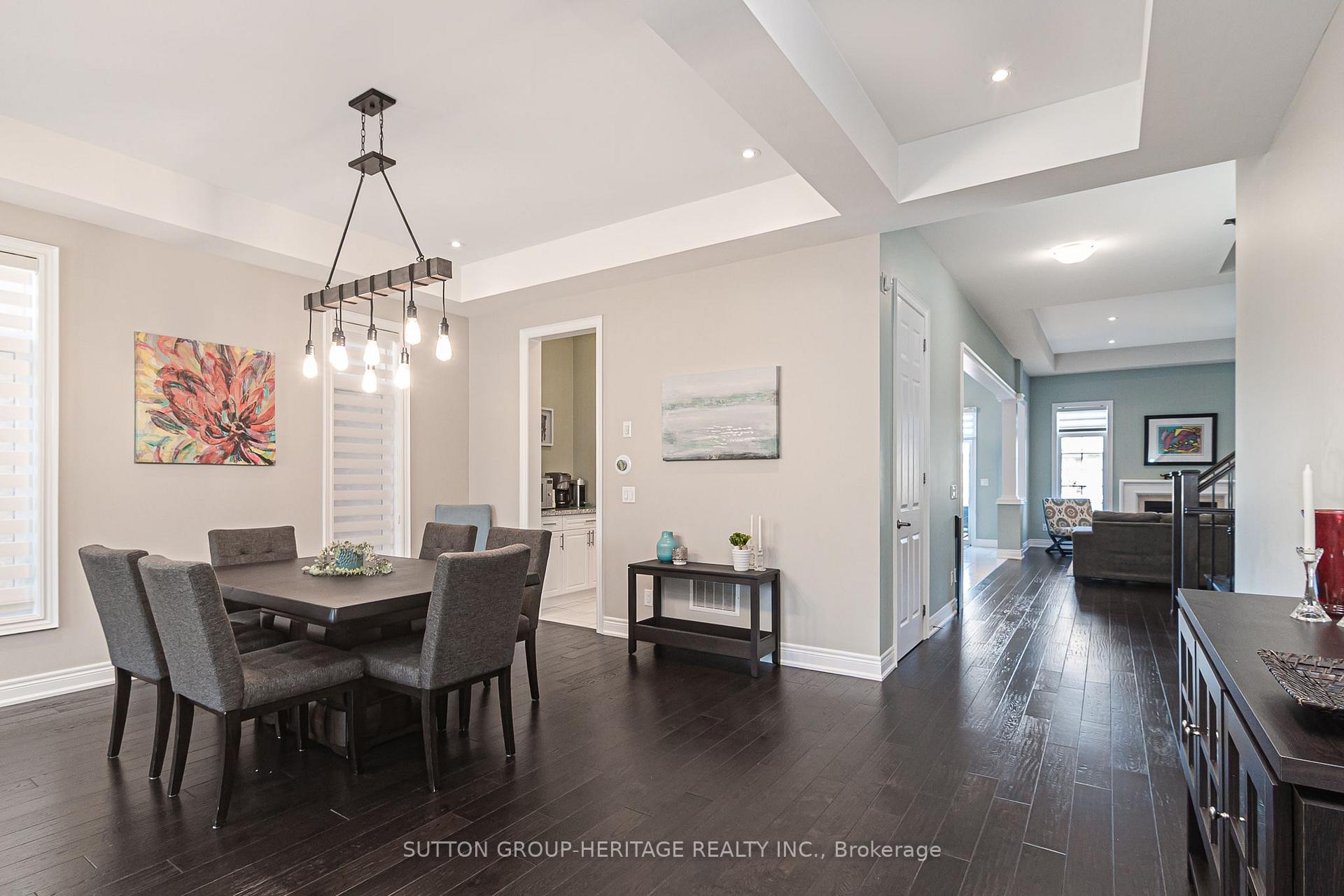 Photo 5 of 10 Beaverdams Drive, Whitby, Rural Whitby — HOMEH