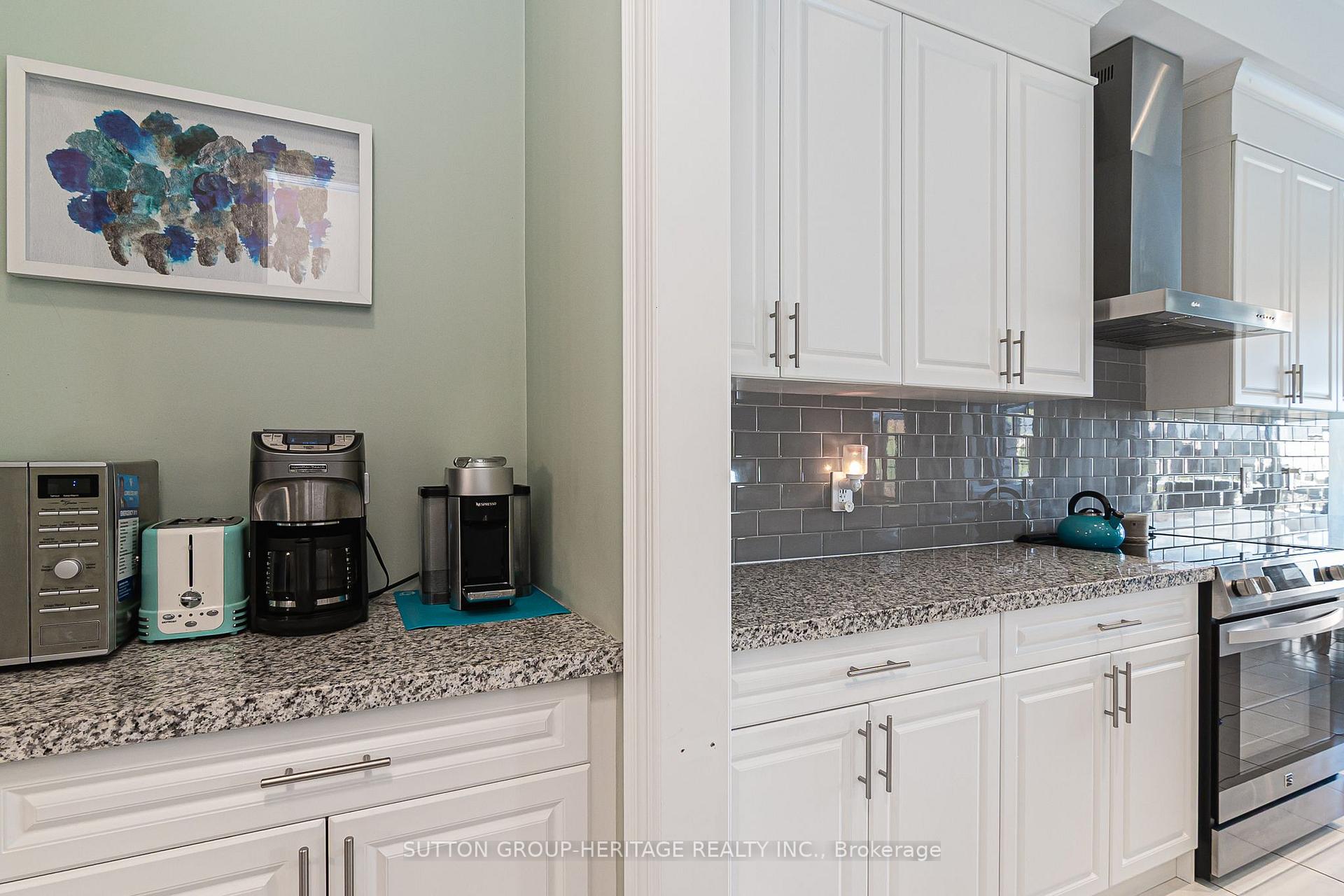 Photo 10 of 10 Beaverdams Drive, Whitby, Rural Whitby — HOMEH