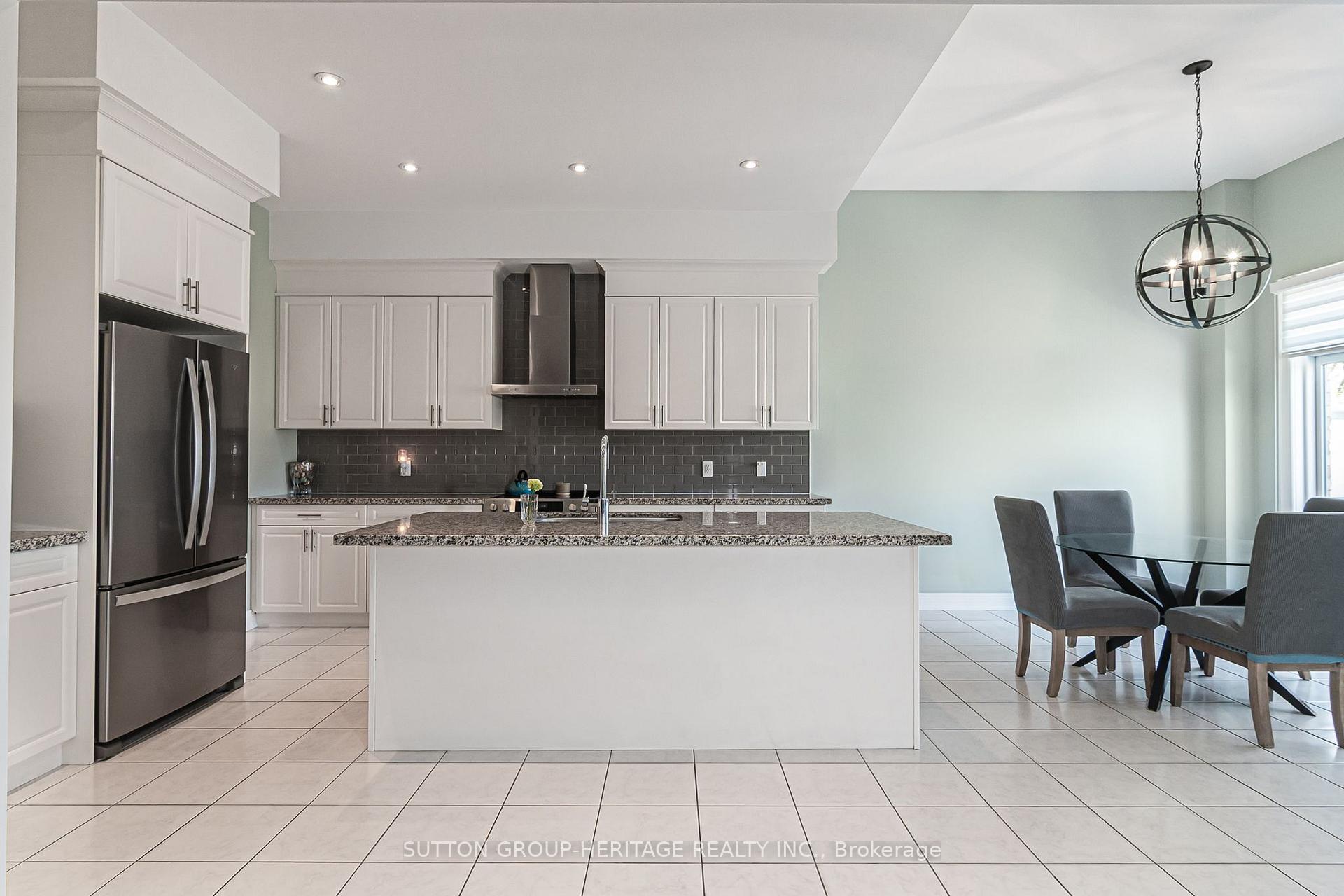 Photo 11 of 10 Beaverdams Drive, Whitby, Rural Whitby — HOMEH