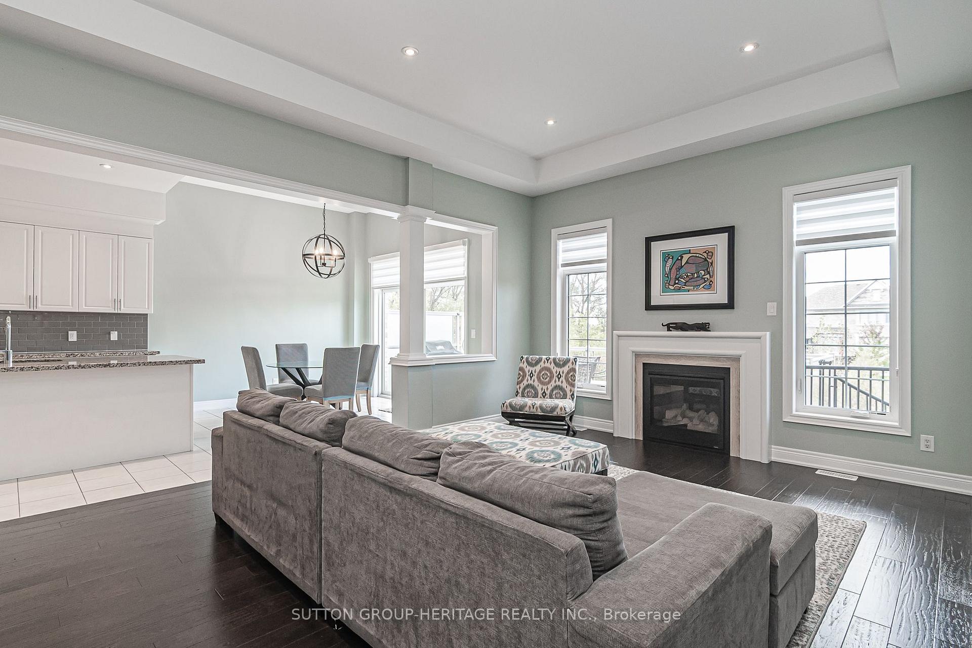 Photo 17 of 10 Beaverdams Drive, Whitby, Rural Whitby — HOMEH