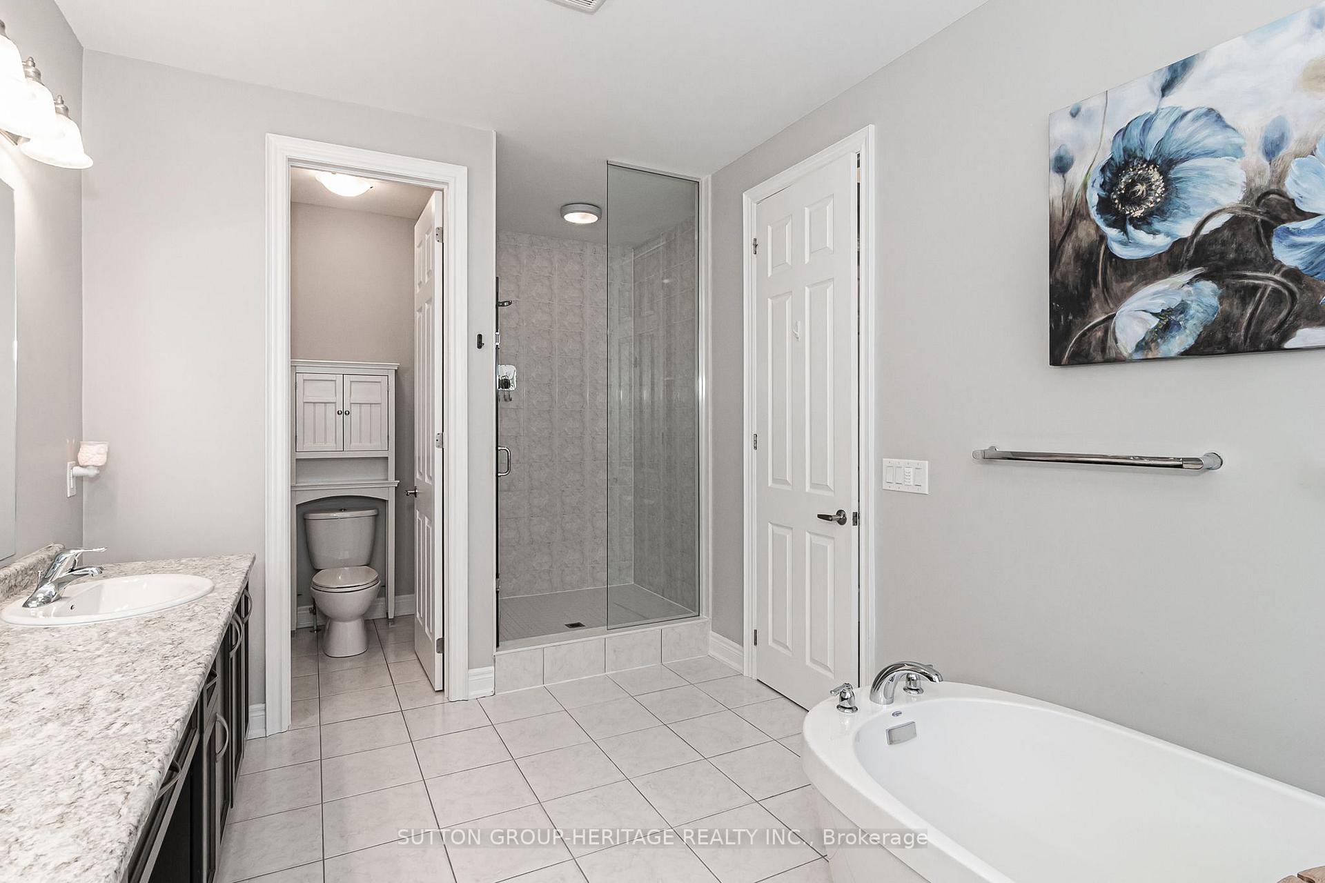 Photo 28 of 10 Beaverdams Drive, Whitby, Rural Whitby — HOMEH