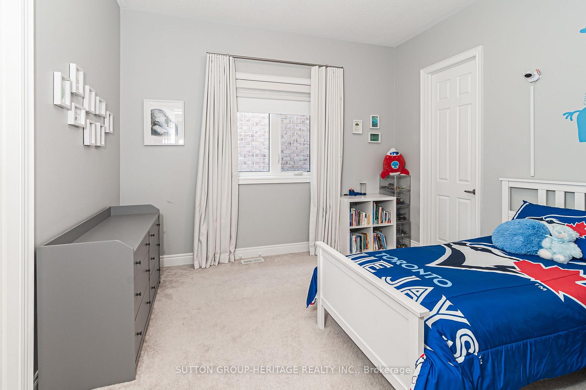 Photo 33 of 10 Beaverdams Drive, Whitby, Rural Whitby — HOMEH