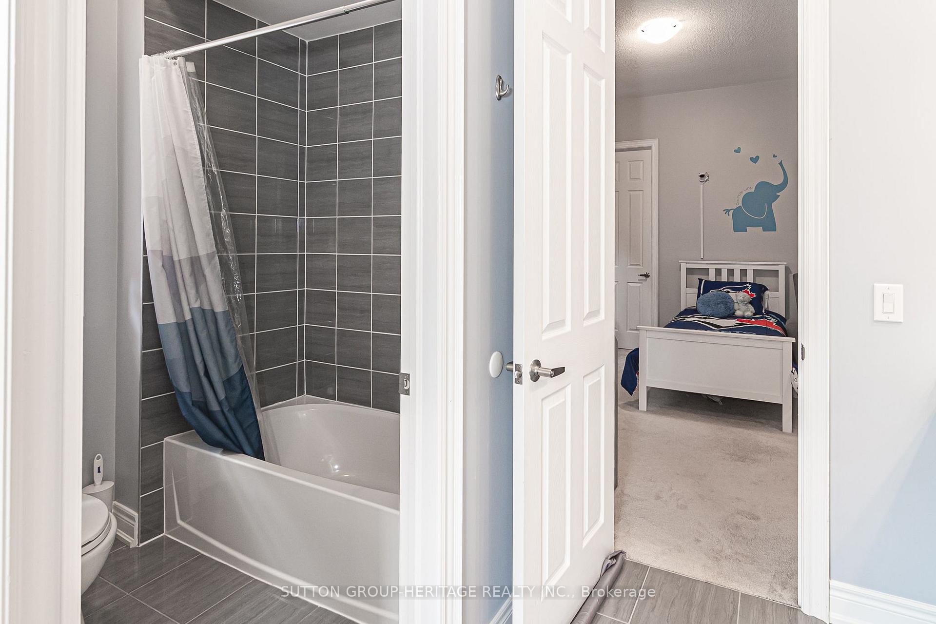 Photo 35 of 10 Beaverdams Drive, Whitby, Rural Whitby — HOMEH