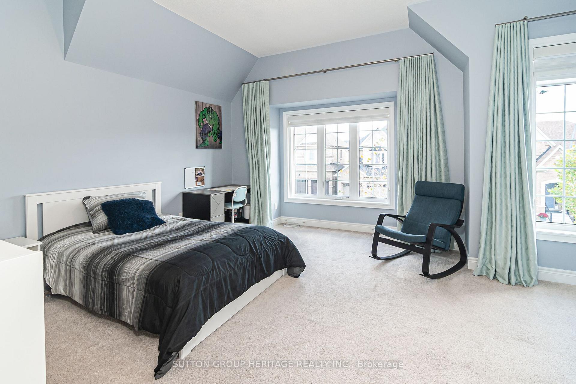 Photo 36 of 10 Beaverdams Drive, Whitby, Rural Whitby — HOMEH